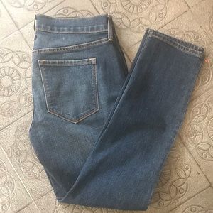 NWOT Old Navy Original Skinny Jeans - Size 8P